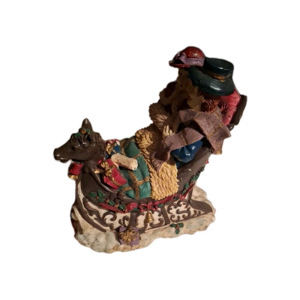 Vintage Dickens Collectible